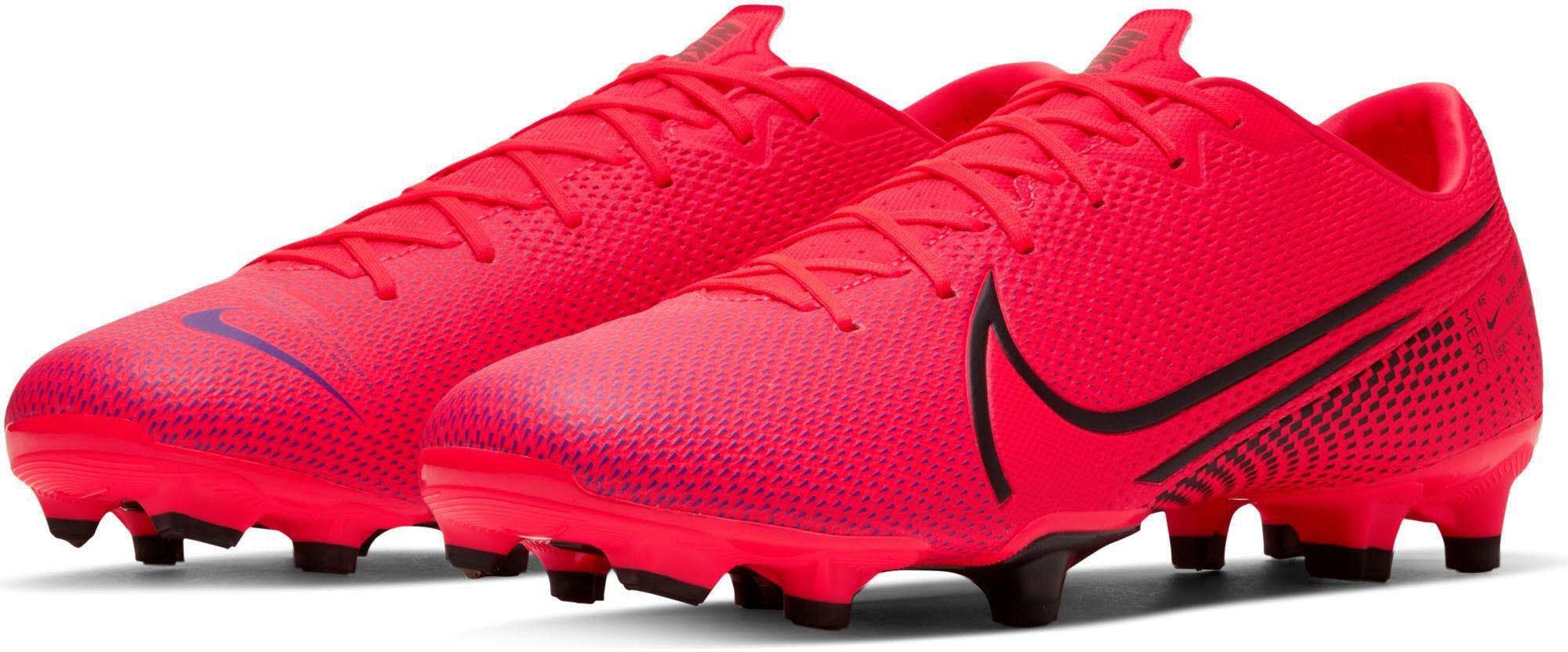 Nike Superfly 7 Academy - Men's Red Laser Crimson Black Laser Crim 606 Shoe Deals Outlet