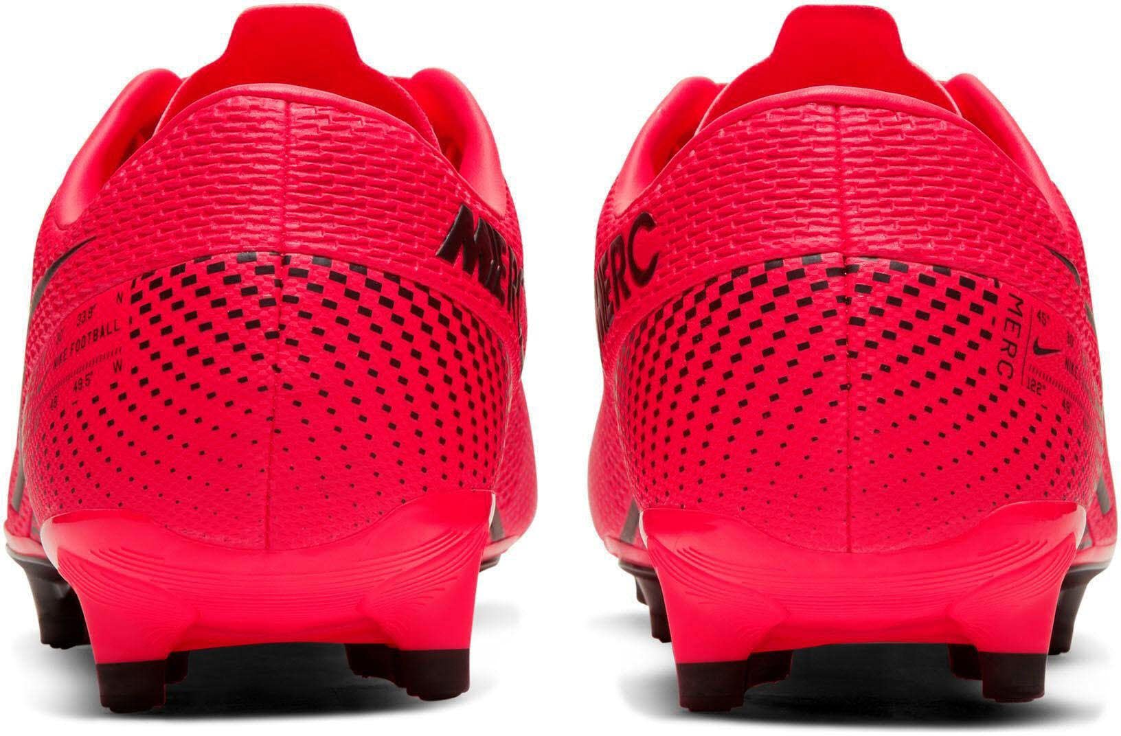 Nike Superfly 7 Academy - Men's Red Laser Crimson Black Laser Crim 606 Shoe Deals Outlet
