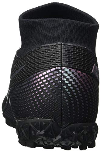Nike Superfly 7 Academy - Men's Black/Black Shoe Deals Outlet