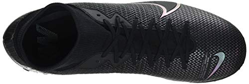 Nike Superfly 7 Academy - Men's Black/Black Shoe Deals Outlet