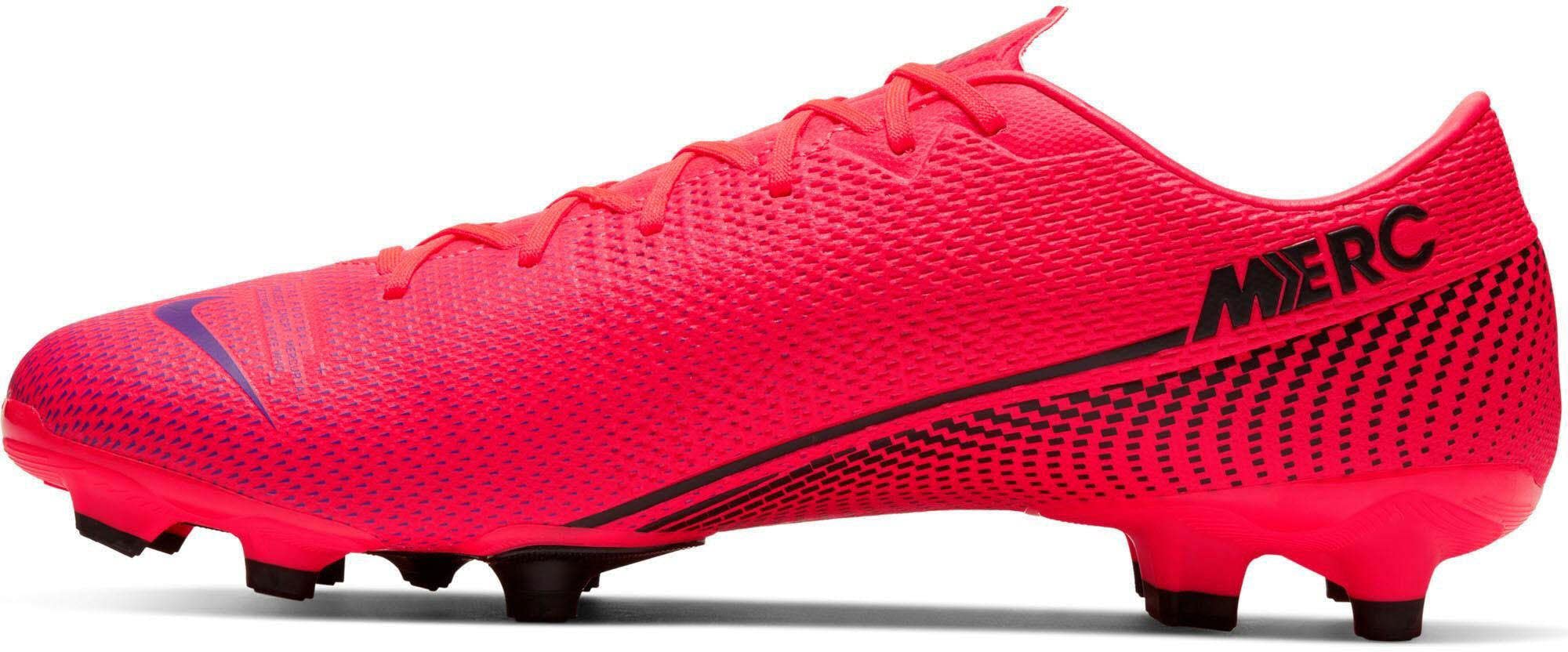 Nike Superfly 7 Academy - Men's Red Laser Crimson Black Laser Crim 606 Shoe Deals Outlet