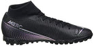 Nike Superfly 7 Academy - Men's Black/Black Shoe Deals Outlet