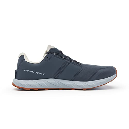 Altra Superior 5 - Men's Yellow Shoe Deals Outlet