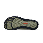 Altra Superior 5 - Men's Light Gray/Red Shoe Deals Outlet