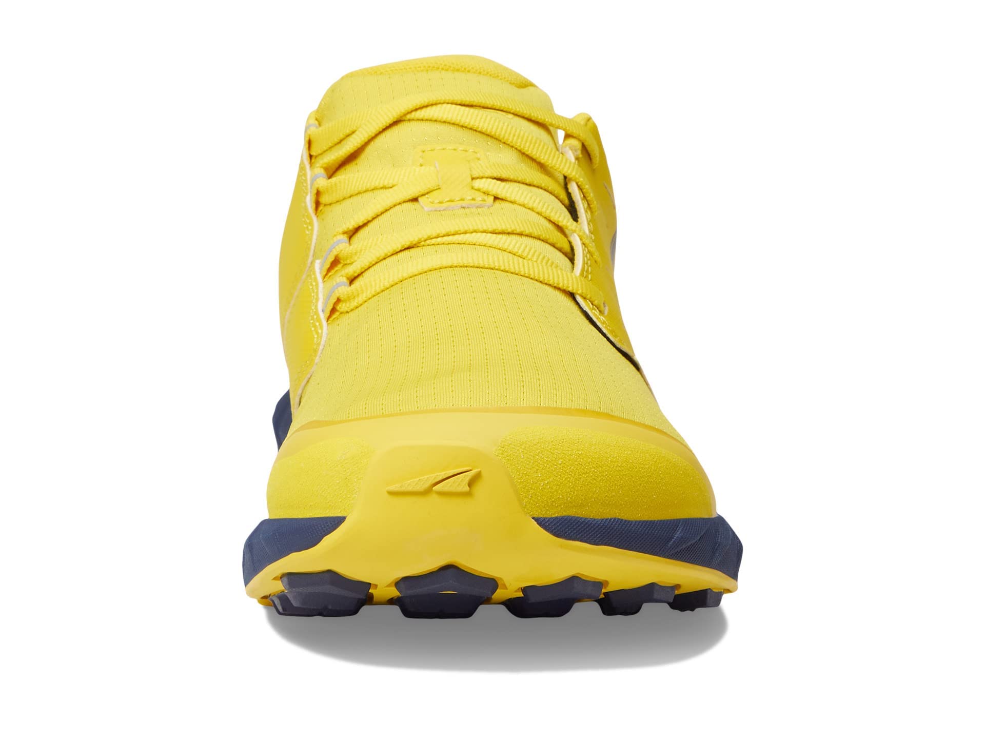 Altra Superior 5 - Men's Yellow Shoe Deals Outlet