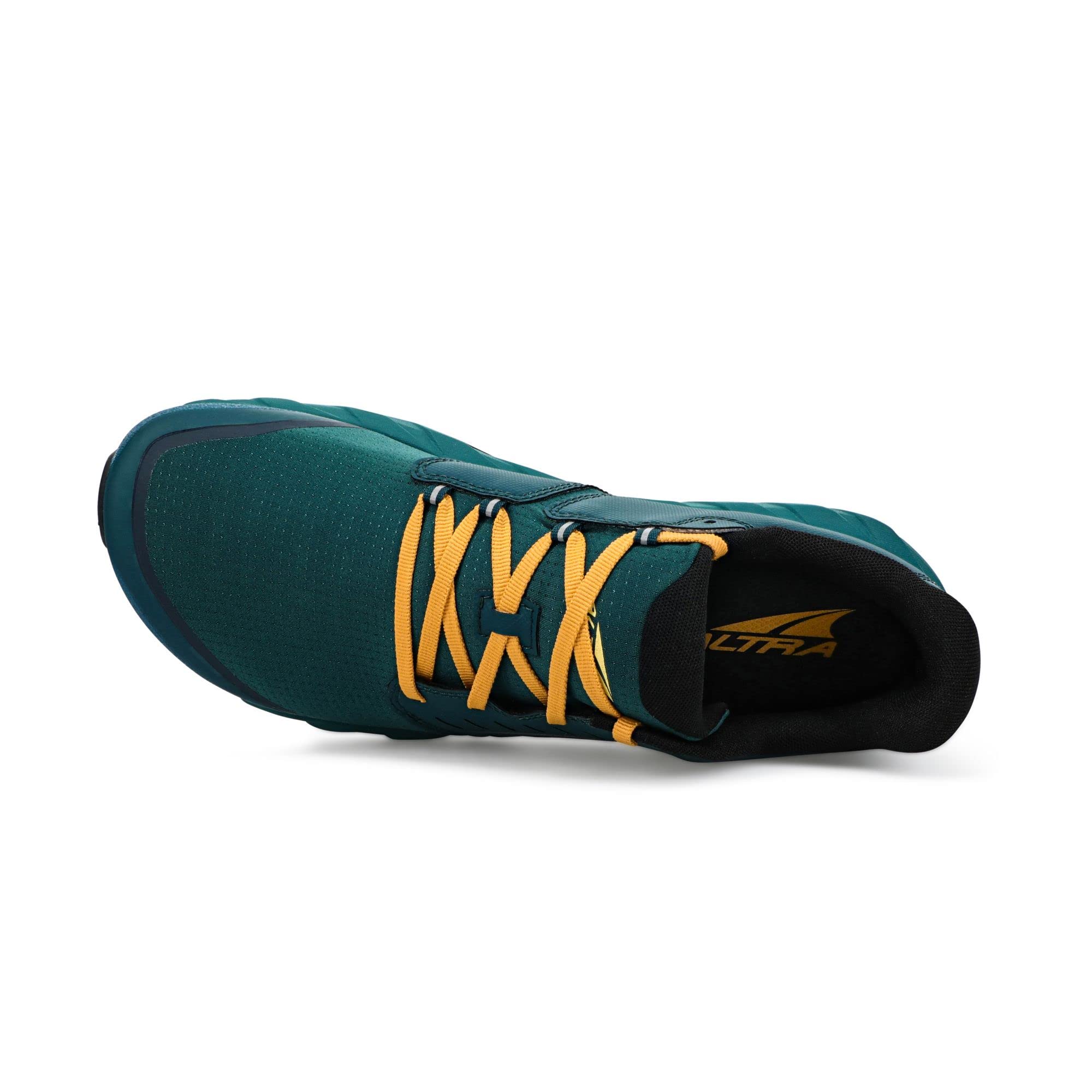 Altra Superior 5 - Men's Deep Teal Shoe Deals Outlet