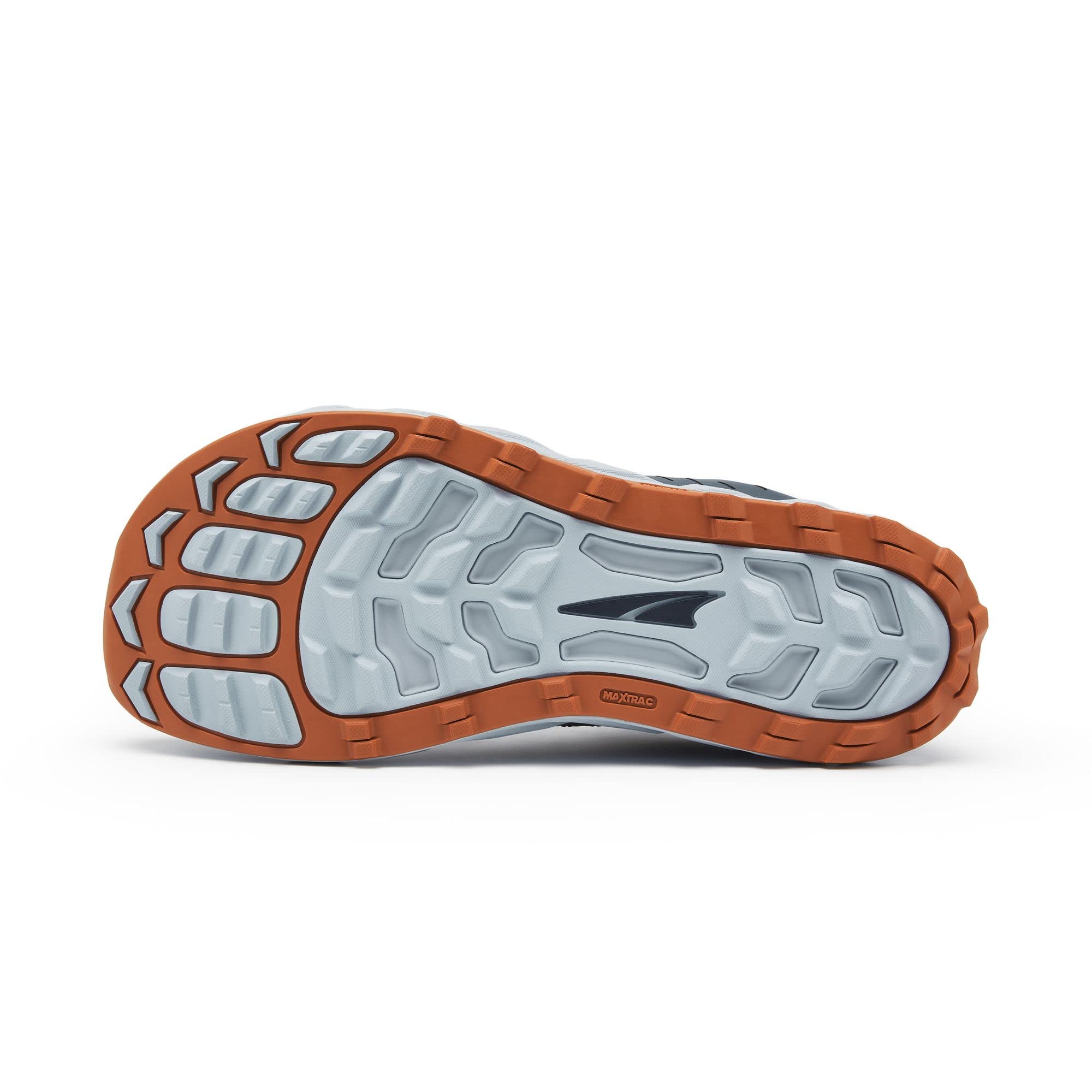 Altra Superior 5 - Men's Mineral Blue Shoe Deals Outlet