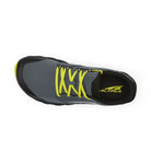 Altra Superior 5 - Men's Black/Grey Shoe Deals Outlet