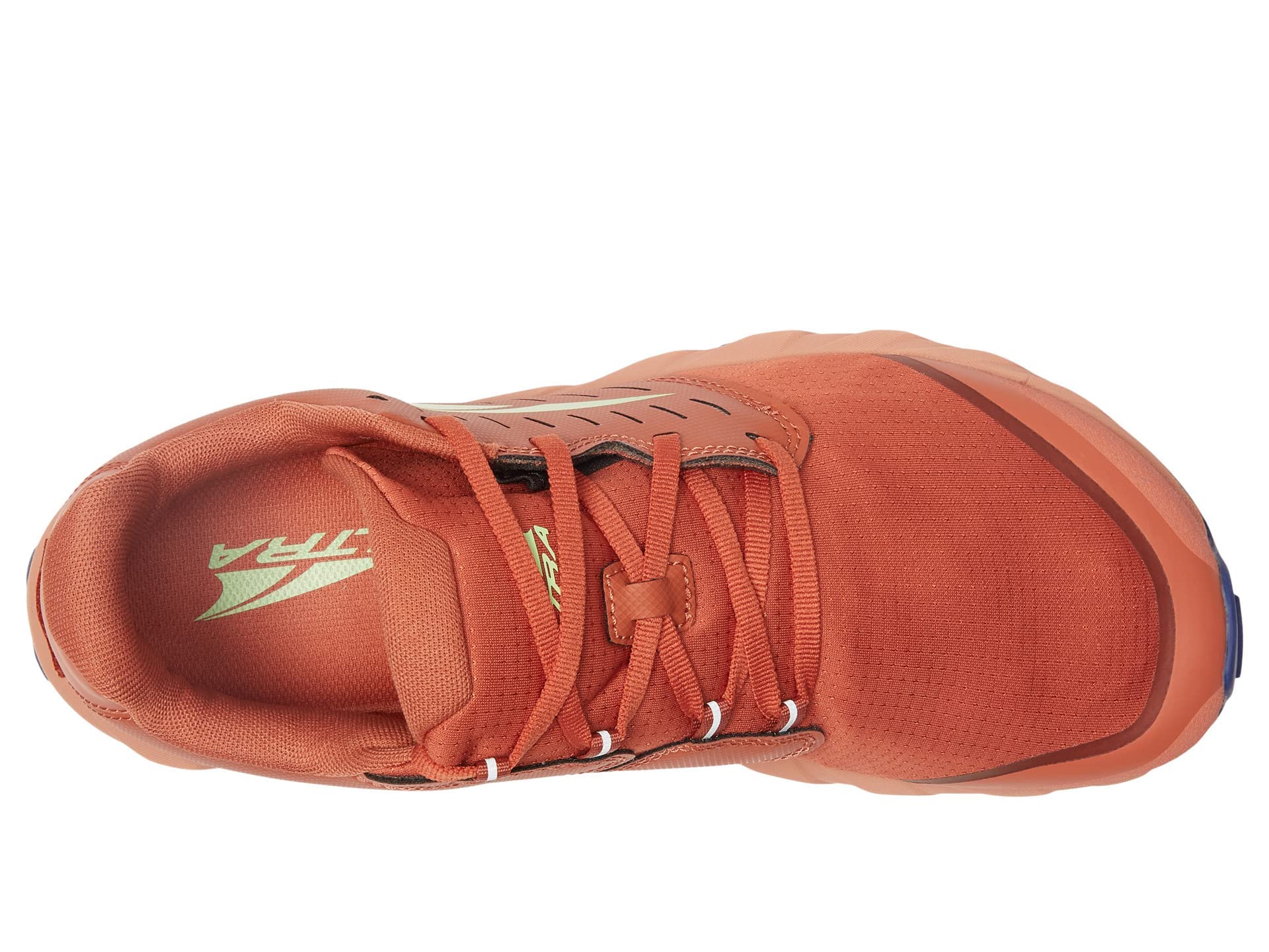 Altra Superior 5 - Men's Dark Clay Shoe Deals Outlet