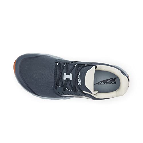 Altra Superior 5 - Men's Yellow Shoe Deals Outlet