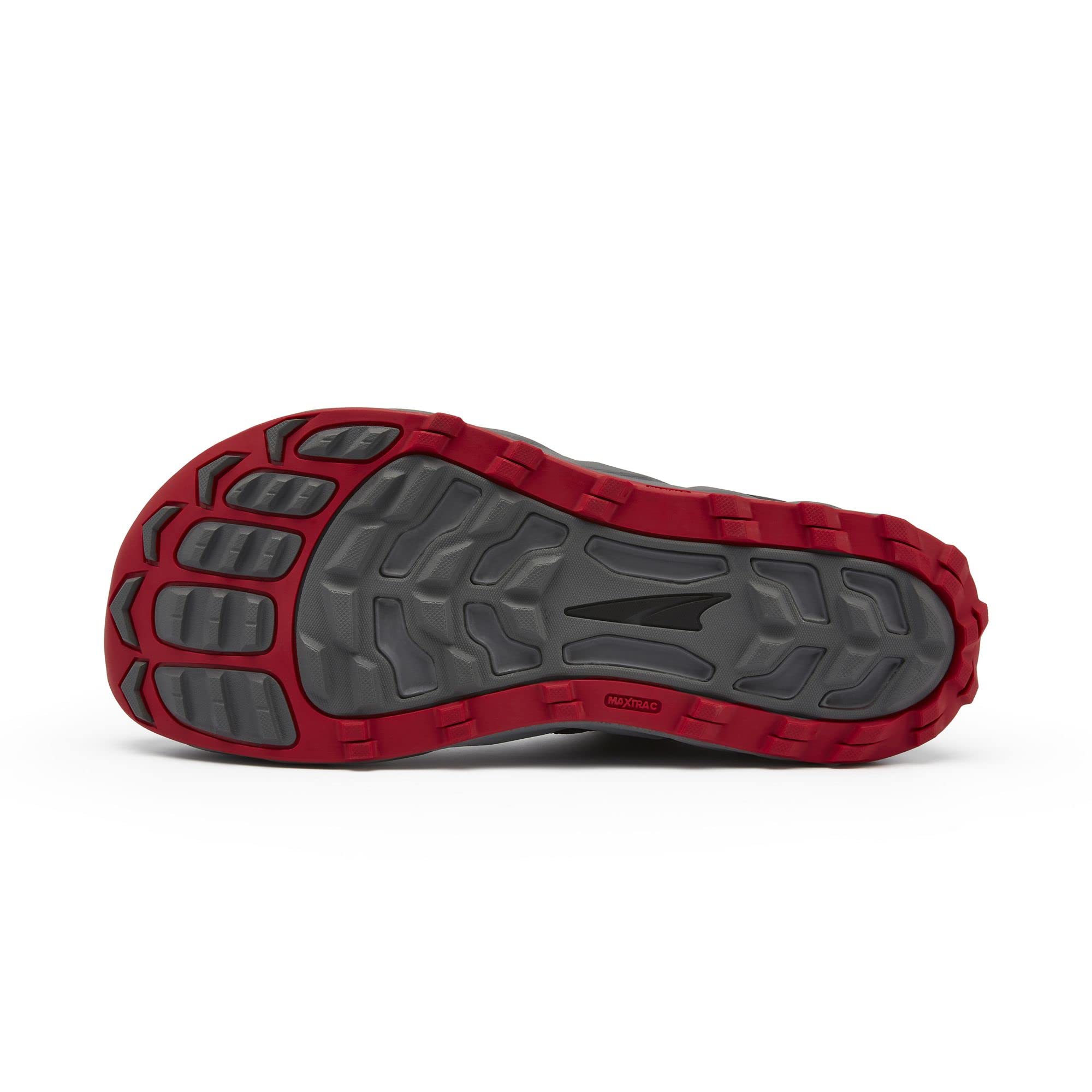 Altra Superior 5 - Men's Orange/Black Shoe Deals Outlet