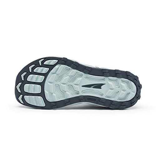 Altra Superior 5 - Women's Blue Shoe Deals Outlet