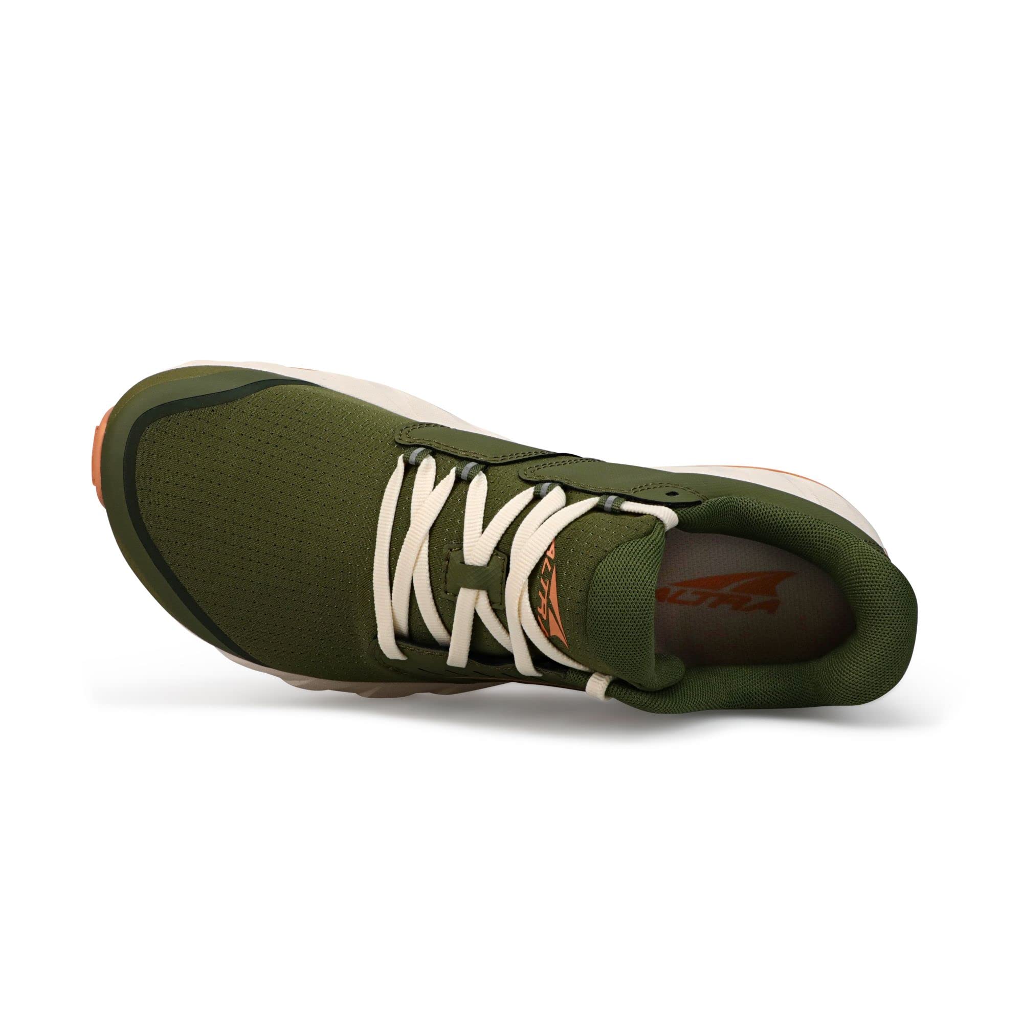 Altra Superior 5 - Women's Dusty Olive Shoe Deals Outlet