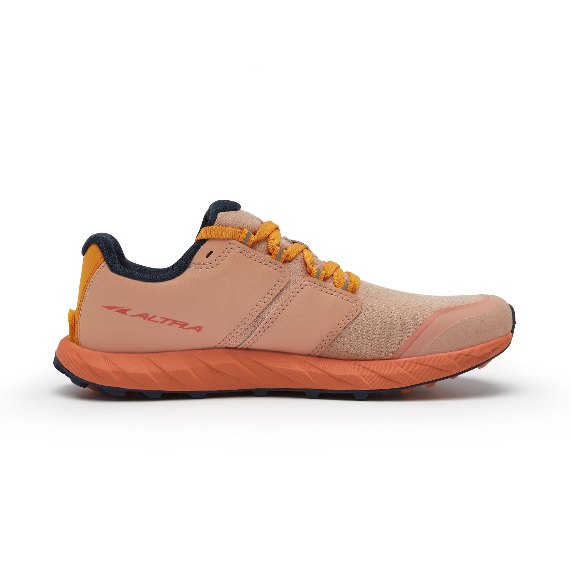 Altra Superior 5 - Women's Dusty Pink Shoe Deals Outlet