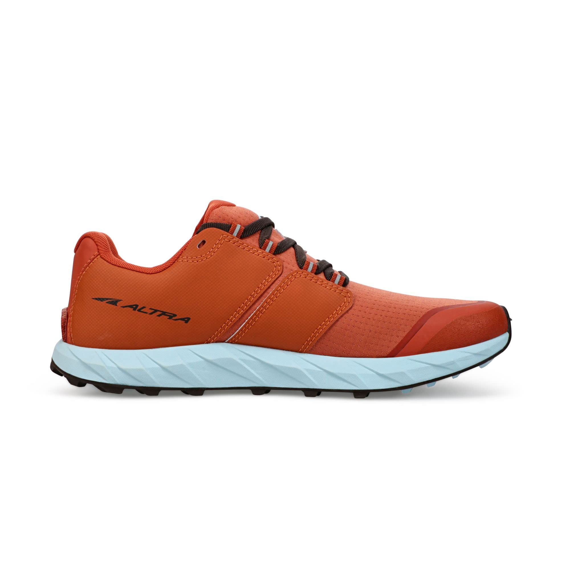 Altra Superior 5 - Women's Red Shoe Deals Outlet