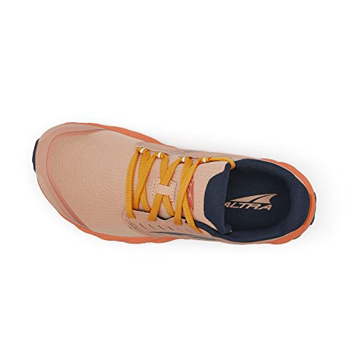 Altra Superior 5 - Women's Dusty Pink Shoe Deals Outlet