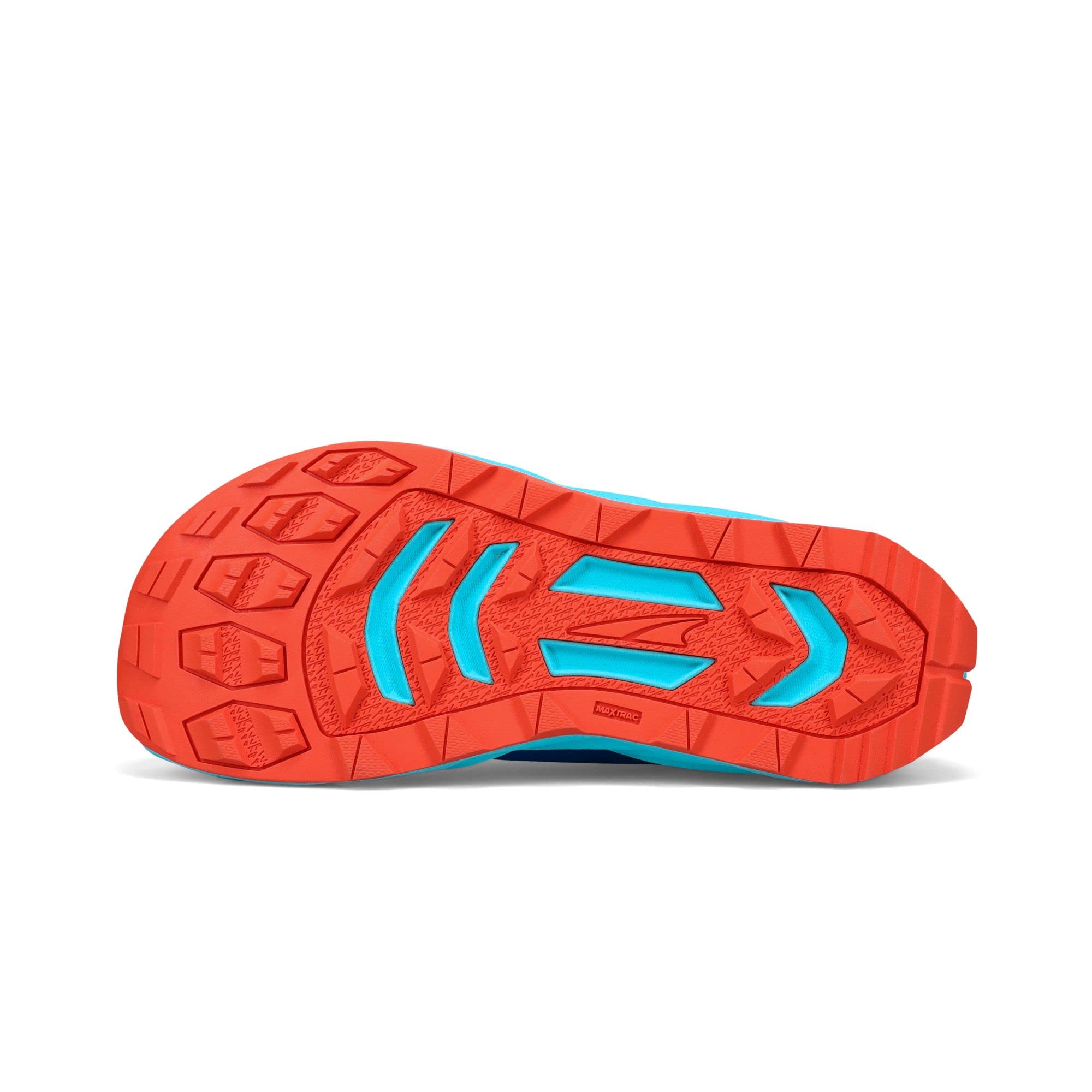 Altra Superior 6 - Men's Blue Shoe Deals Outlet