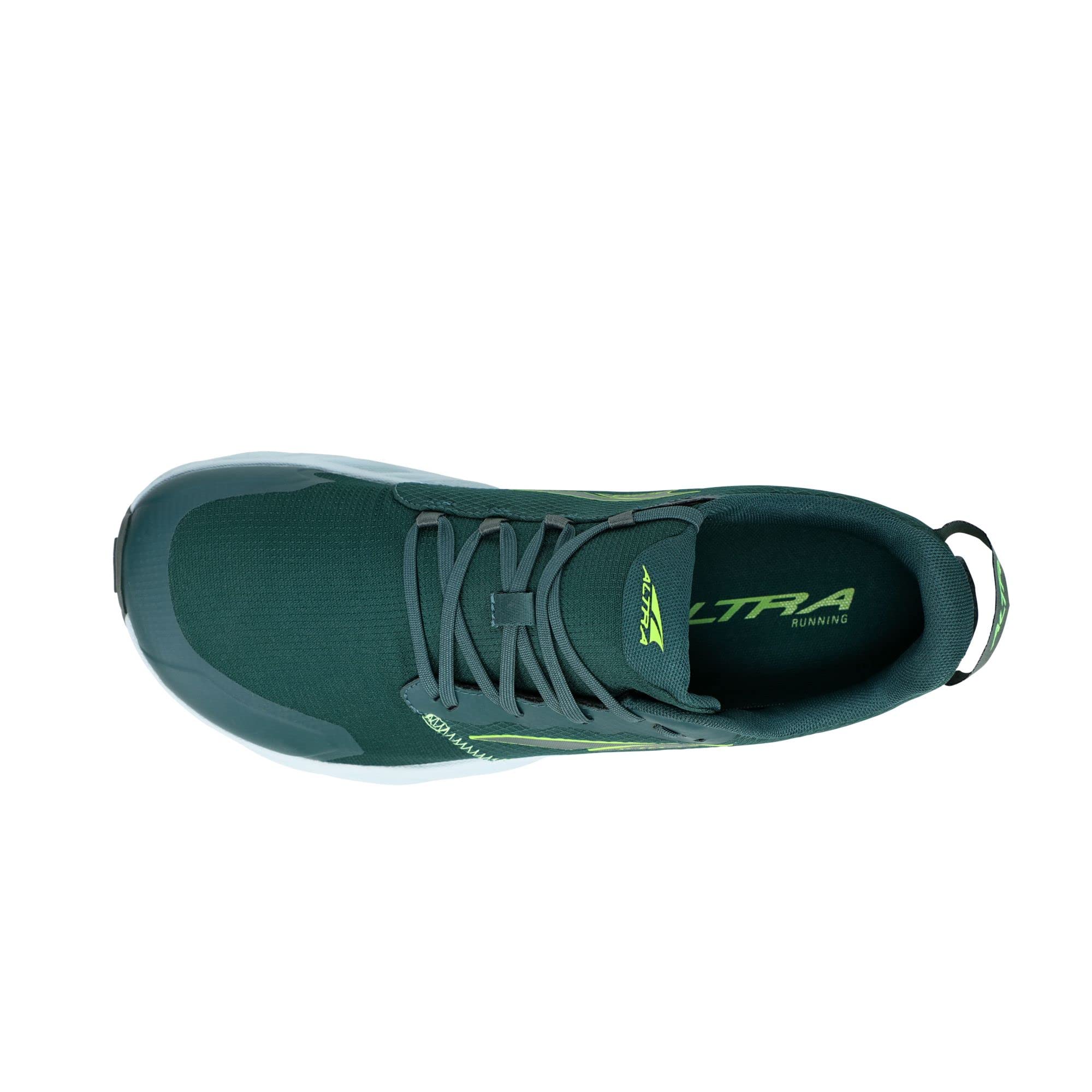 Altra Superior 6 - Men's DEEP FOREST Shoe Deals Outlet