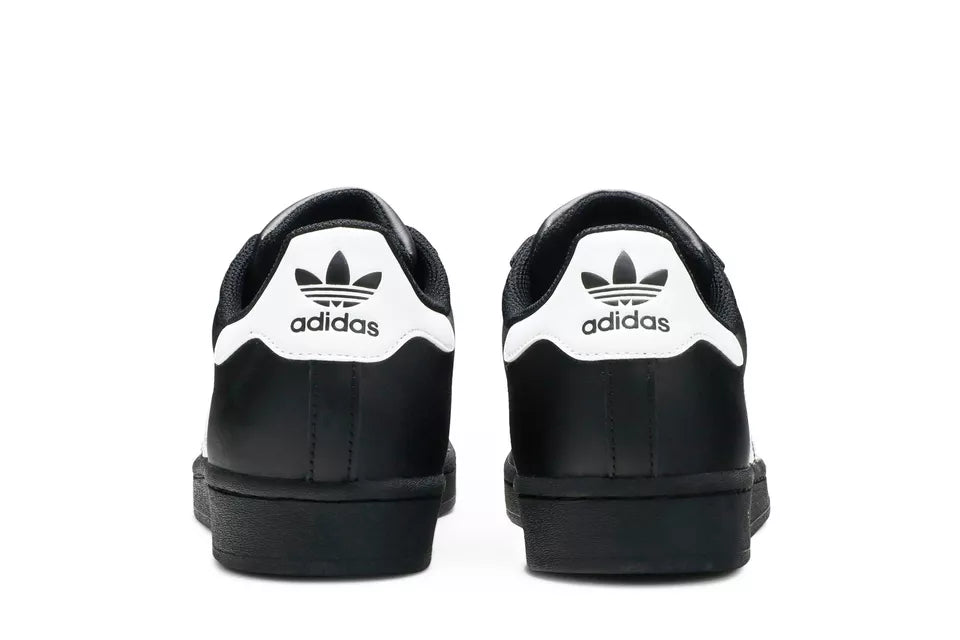 adidas Superstar - Men's Core Black/Cloud White/Core Black Shoe Deals Outlet