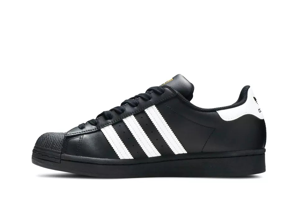 adidas Superstar - Men's Cloud White/Core Black/Cloud White Shoe Deals Outlet