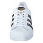 adidas Superstar - Men's Cloud White/Core Black/Cloud White Shoe Deals Outlet