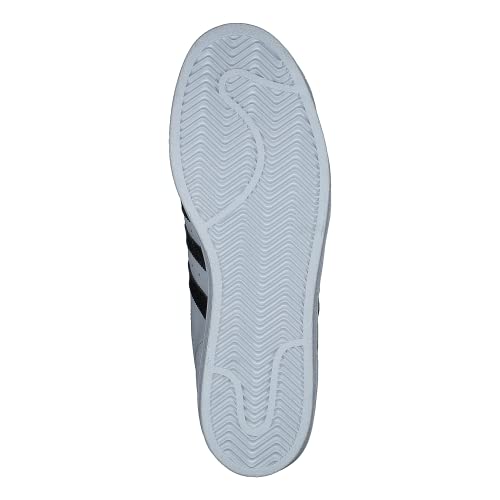 adidas Superstar - Men's Cloud White/Core Black/Cloud White Shoe Deals Outlet