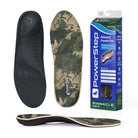 Powerstep Hiker Insoles - Unisex