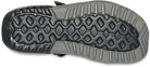 Crocs Swiftwater Mesh Deck - Men's Black Shoe Deals Outlet