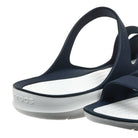 Crocs Swiftwater - Women's Navy/White Shoe Deals Outlet