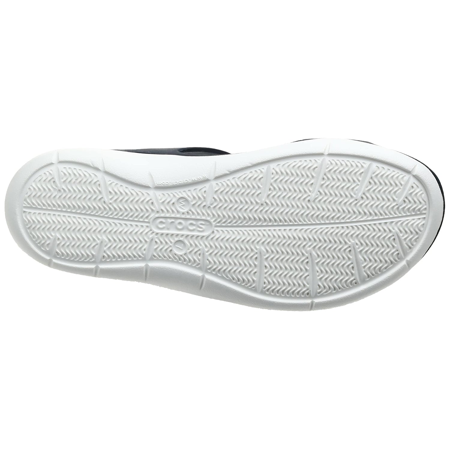 Crocs Swiftwater - Women's Navy/White Shoe Deals Outlet