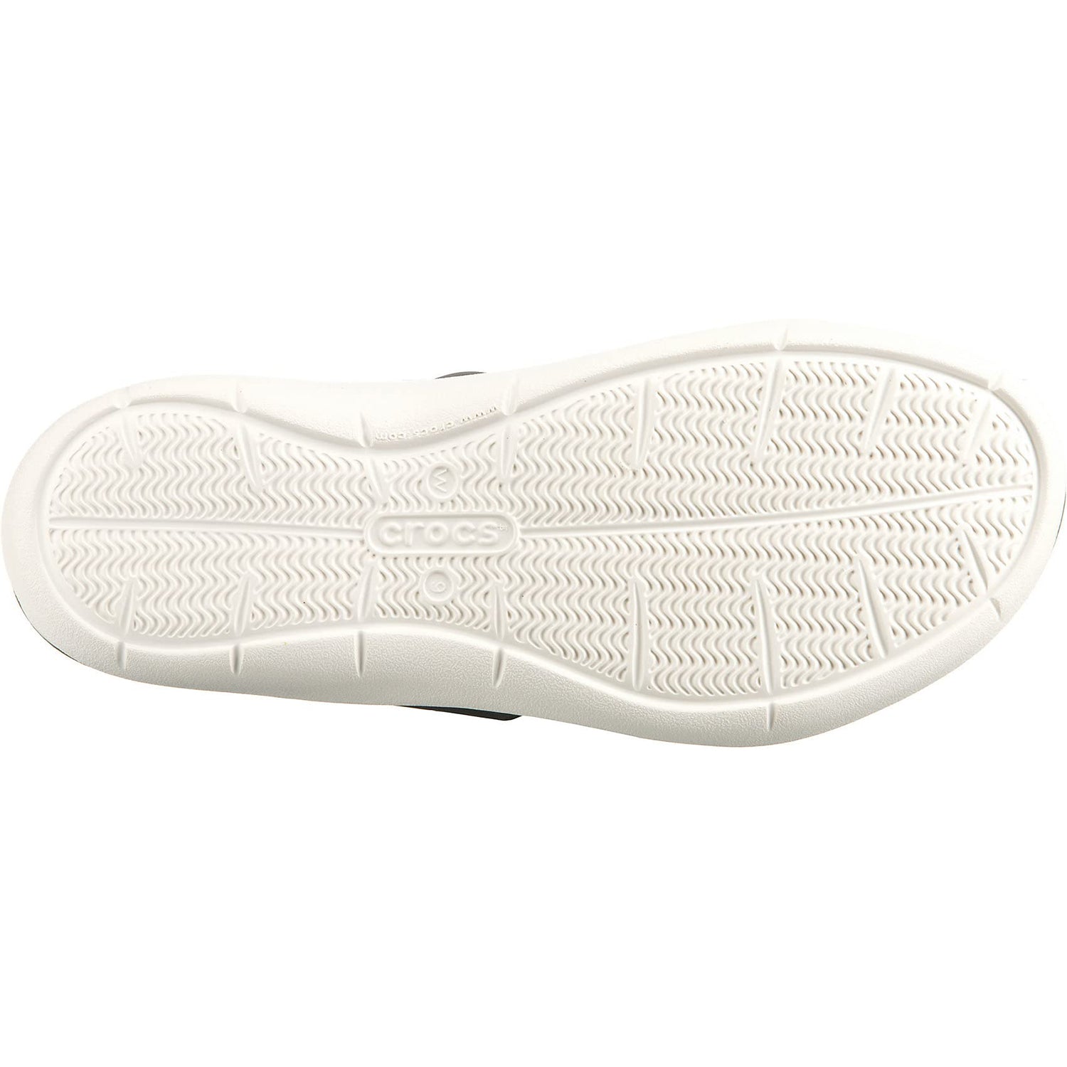 Crocs Swiftwater - Women's Smoke/White Shoe Deals Outlet
