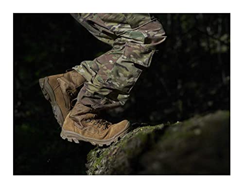 Garmont T8 Extreme EVO Gore - Tex Boot - Unisex Coyote Shoe Deals Outlet