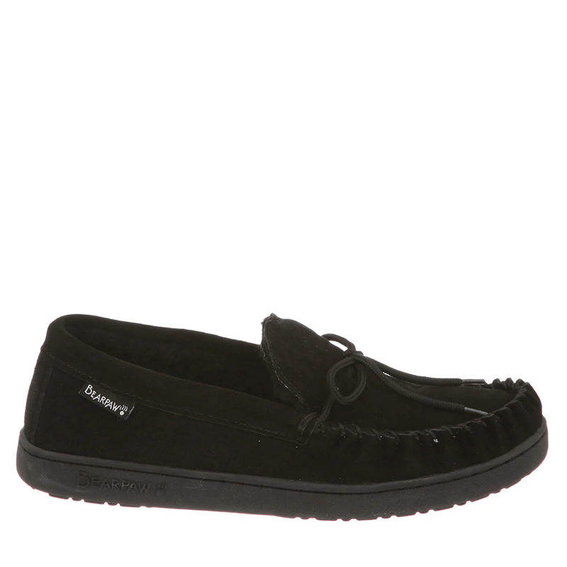 Bearpaw Moc Ii - Men's