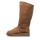 BEARPAW Tamara Boots - Women's Iced Coffee Shoe Deals Outlet