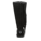 BEARPAW Tamara Boots - Women's Black Shoe Deals Outlet