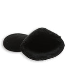 BEARPAW Tamara Boots - Women's Black Shoe Deals Outlet