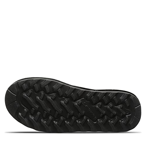 BEARPAW Tamara Boots - Women's Black Shoe Deals Outlet