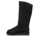 BEARPAW Tamara Boots - Women's Black Shoe Deals Outlet