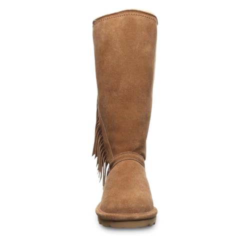BEARPAW Tamara - Women's Iced Coffee Shoe Deals Outlet