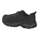 KEEN Targhee III - Men's Black/Magnet Shoe Deals Outlet