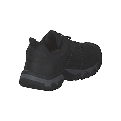 KEEN Targhee III - Men's Black/Magnet Shoe Deals Outlet