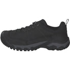 KEEN Targhee III - Men's Black/Magnet Shoe Deals Outlet