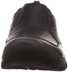 KEEN Targhee III - Men's Black/Magnet Slip - On Shoe Deals Outlet