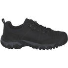 KEEN Targhee III - Men's Black/Magnet Shoe Deals Outlet