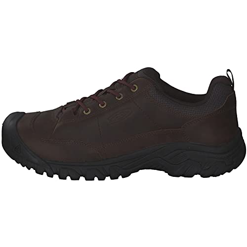 KEEN Targhee III - Men's Dark Earth/Mulch Shoe Deals Outlet