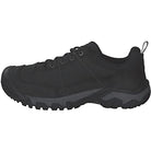 KEEN Targhee III - Men's Black/Magnet Shoe Deals Outlet