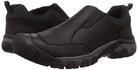 KEEN Targhee III - Men's Black/Magnet Slip - On Shoe Deals Outlet