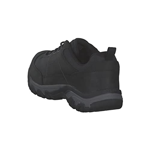 KEEN Targhee III - Men's Black/Magnet Shoe Deals Outlet