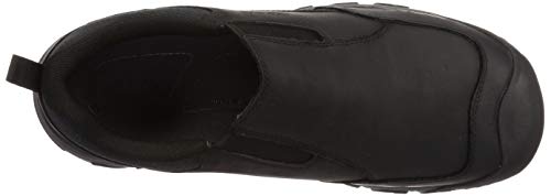 KEEN Targhee III - Men's Black/Magnet Slip - On Shoe Deals Outlet