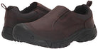 KEEN Targhee III - Men's Dark Earth/Mulch Slip - On Shoe Deals Outlet